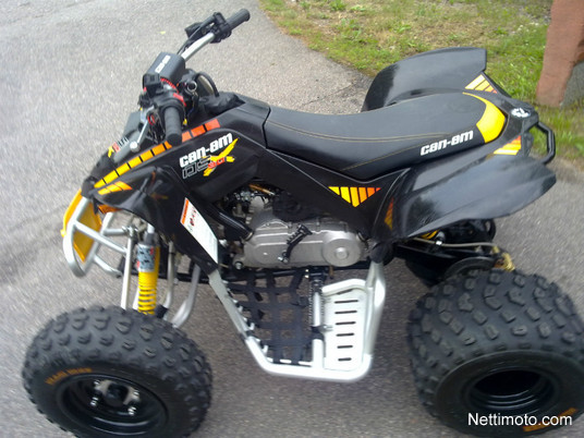 Can-Am DS