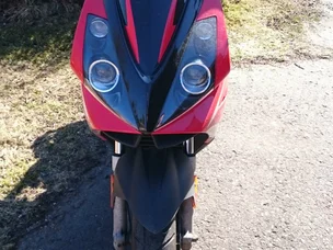 Peugeot Jet Force