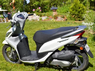 Honda Vision