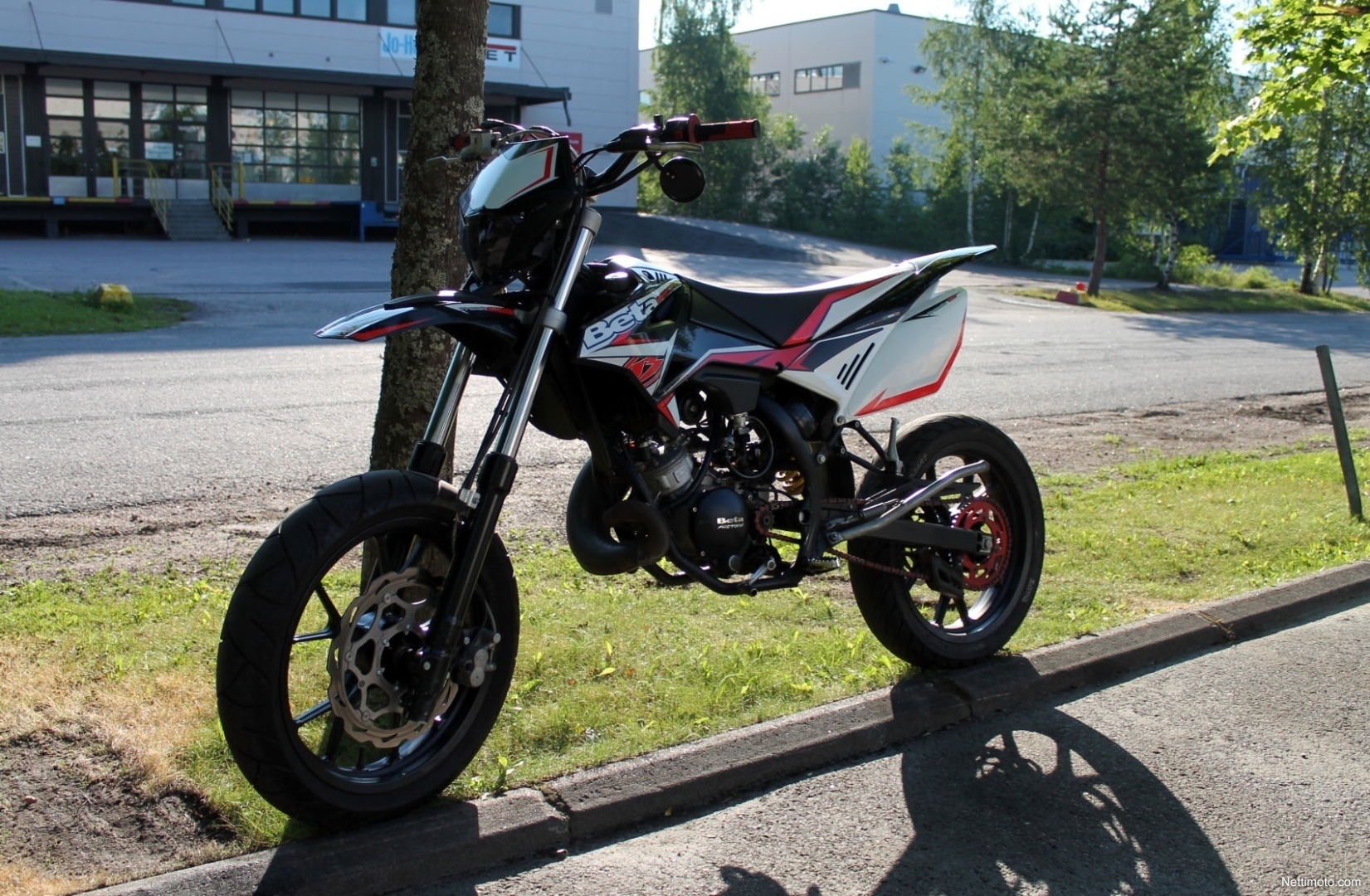 Beta RR