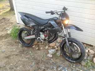 Derbi Senda