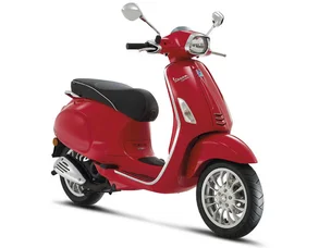 Vespa Primavera