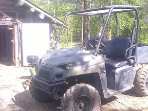 Polaris Ranger