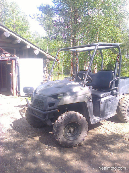 Polaris Ranger