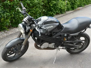 Cagiva Raptor