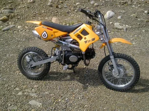 Zongshen ZS