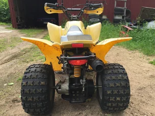 Trapper 110M