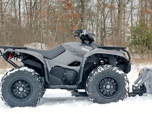 Yamaha Kodiak