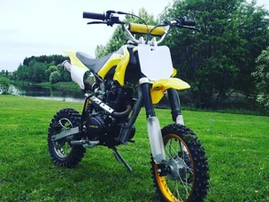Loncin Muu Malli