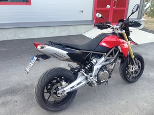 Aprilia Dorsoduro