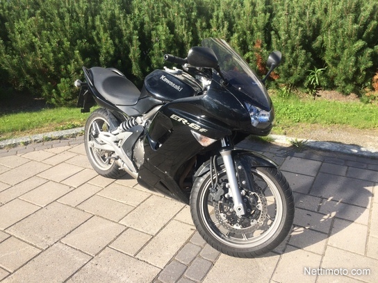 Kawasaki ER-6f