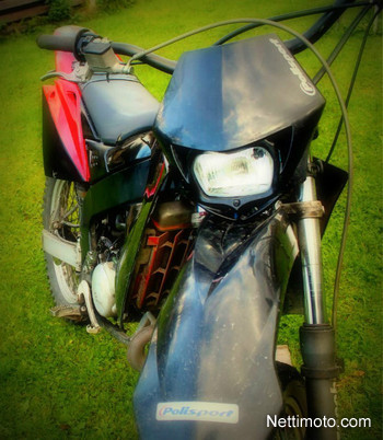 Rieju RRX