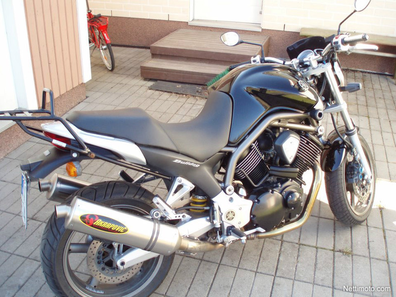 Yamaha BT