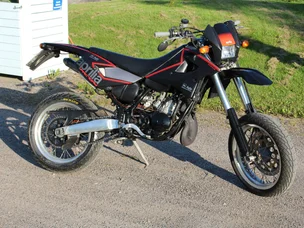 Aprilia MX