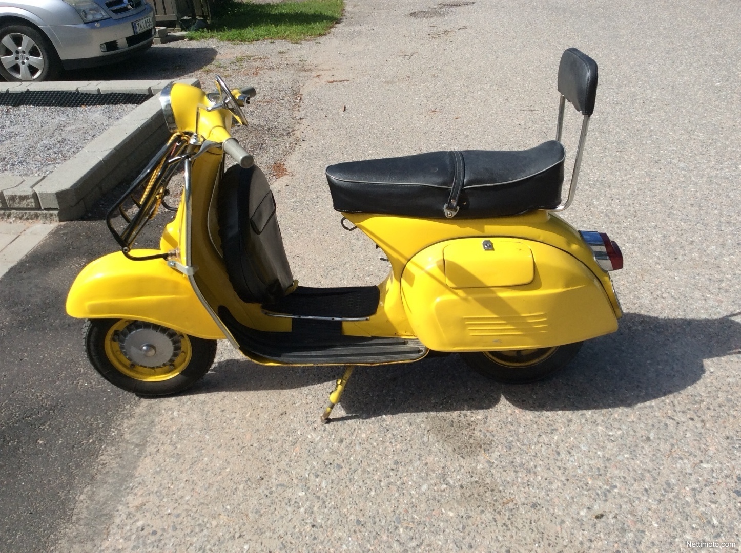Vespa Sprint