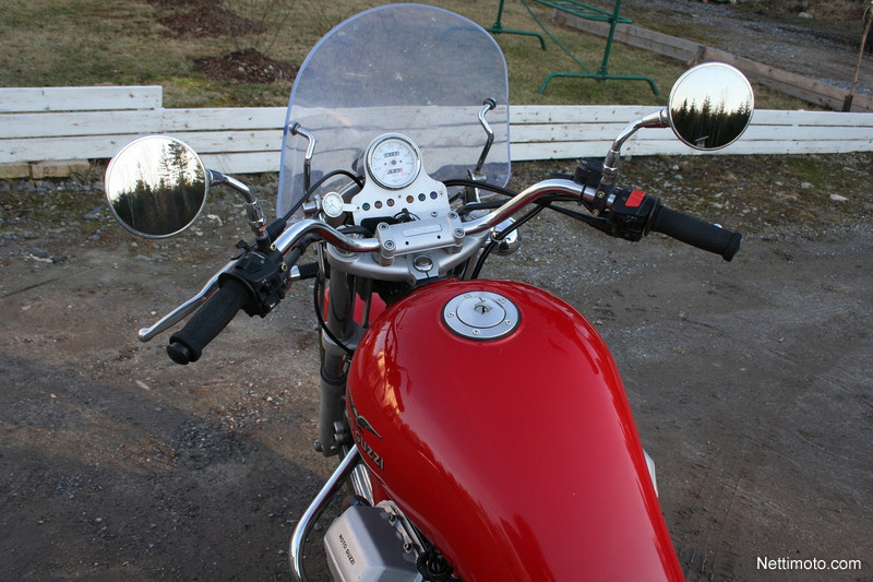 Moto Guzzi California