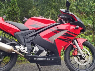 Rieju RS 2