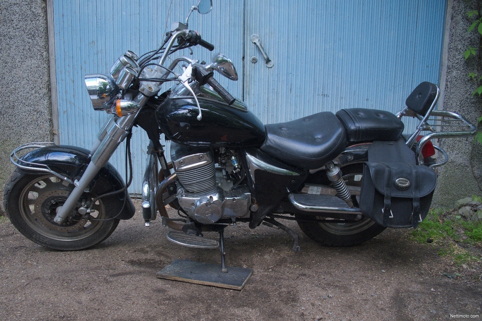 Kinroad BlackCyclone