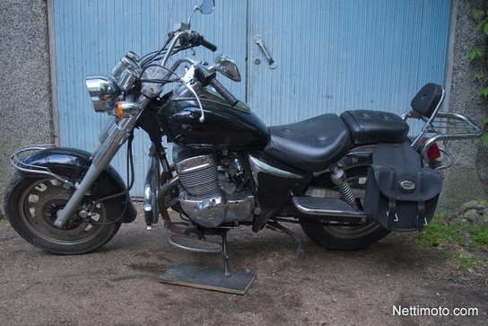 Kinroad BlackCyclone