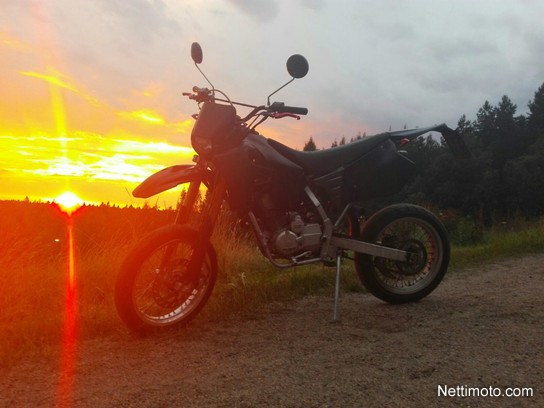 Factory bike Trike Fecht