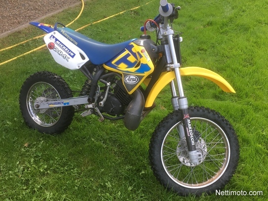 Husqvarna Junior