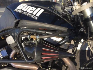 Buell Lightning