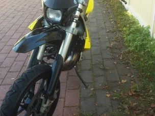 Derbi DRD Evo Limited Edition