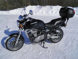 Kawasaki ER-5
