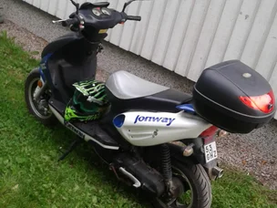 Jonway -