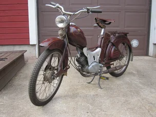 Simson Suhl