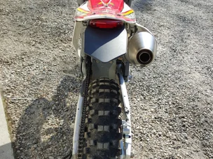 Husqvarna TC