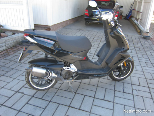 Peugeot Speedfight 3