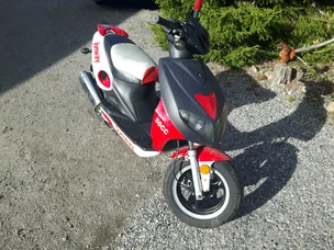 Jonway -