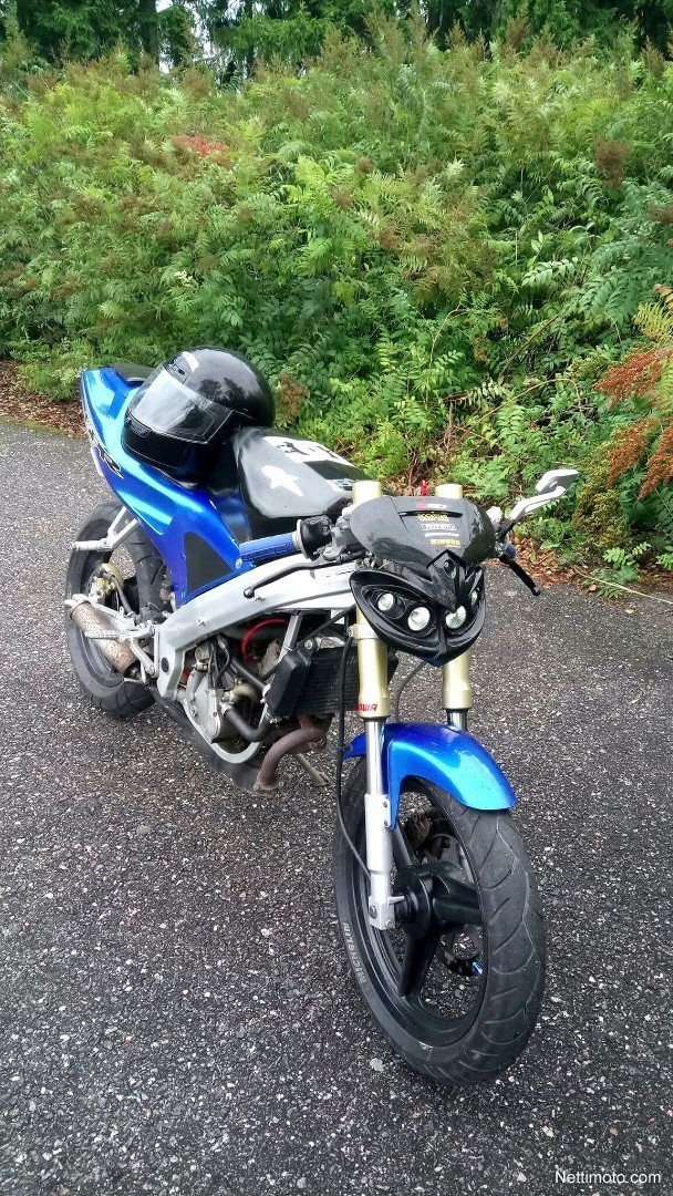 Derbi GPR
