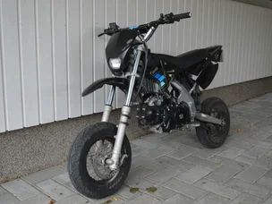 Polini XP4