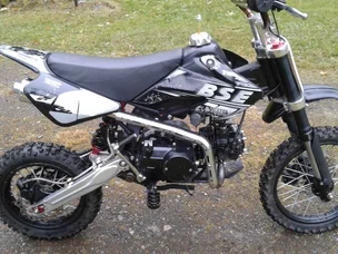 MadCow 125