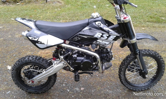 MadCow 125