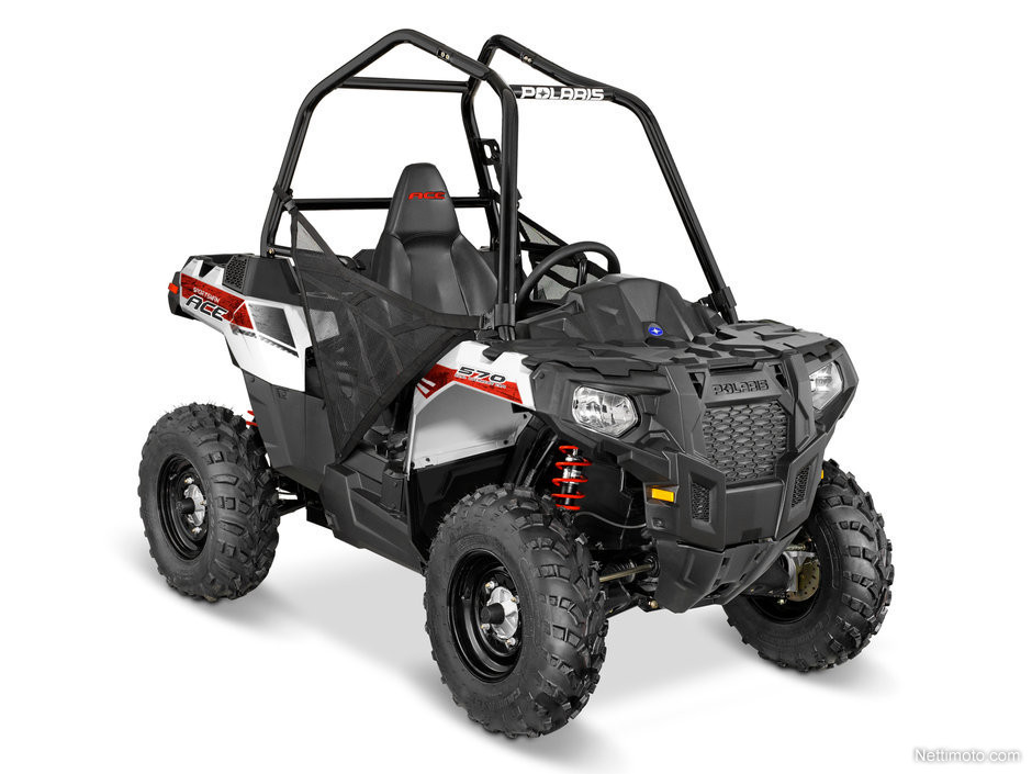 Polaris Ace 570