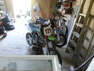 YCF Factory