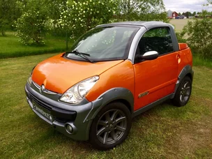 Aixam Mopoauto