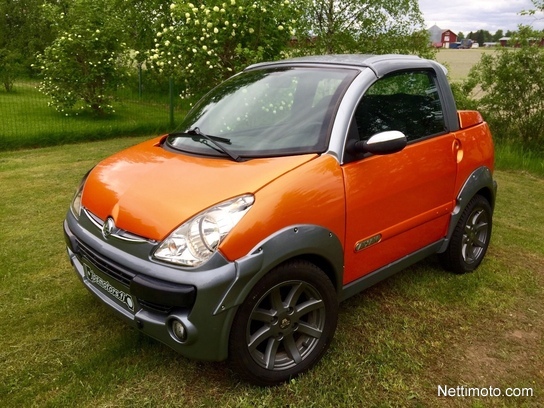 Aixam Mopoauto