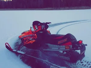 Arctic Cat F6