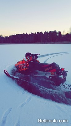 Arctic Cat F6