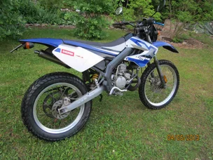 Derbi X-Treme