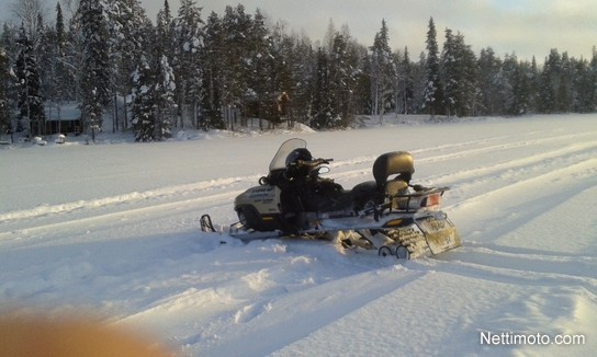 Lynx Sport Touring