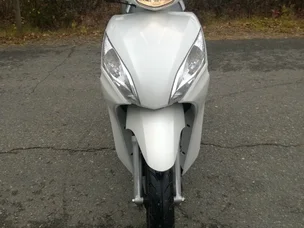 Honda Vision
