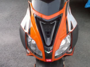 Aprilia SR