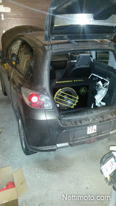 JDM Roxsy