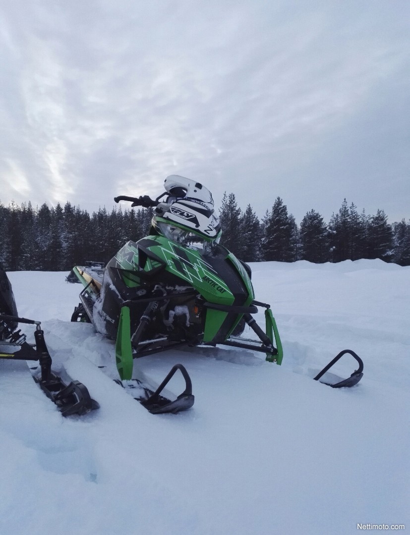 Arctic Cat M-sarja