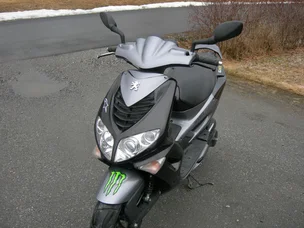 Peugeot Speedfight 2
